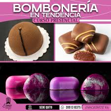Bombones Irresistibles